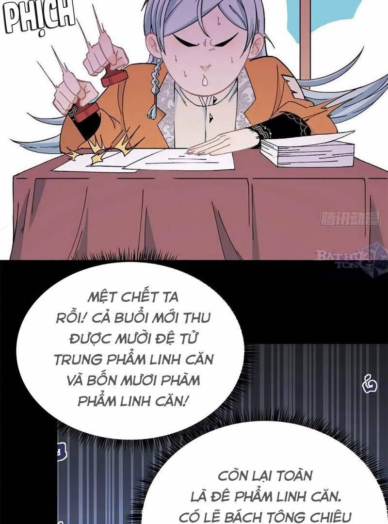 Vạn Cổ Tối Cường Tông Chap 12 - Next Chap 13