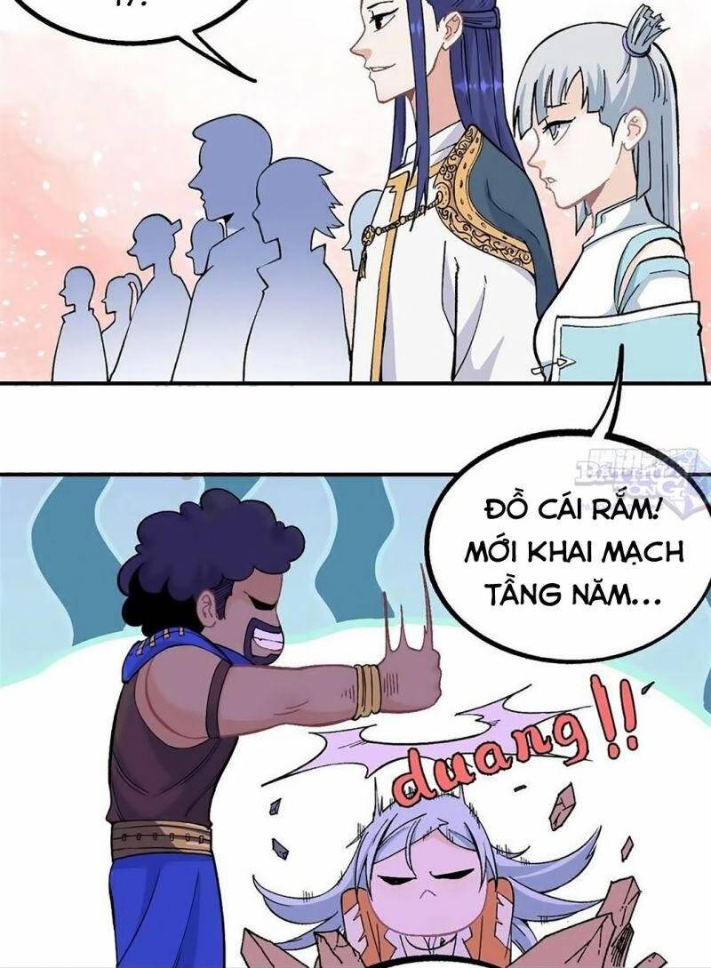 Vạn Cổ Tối Cường Tông Chap 12 - Next Chap 13