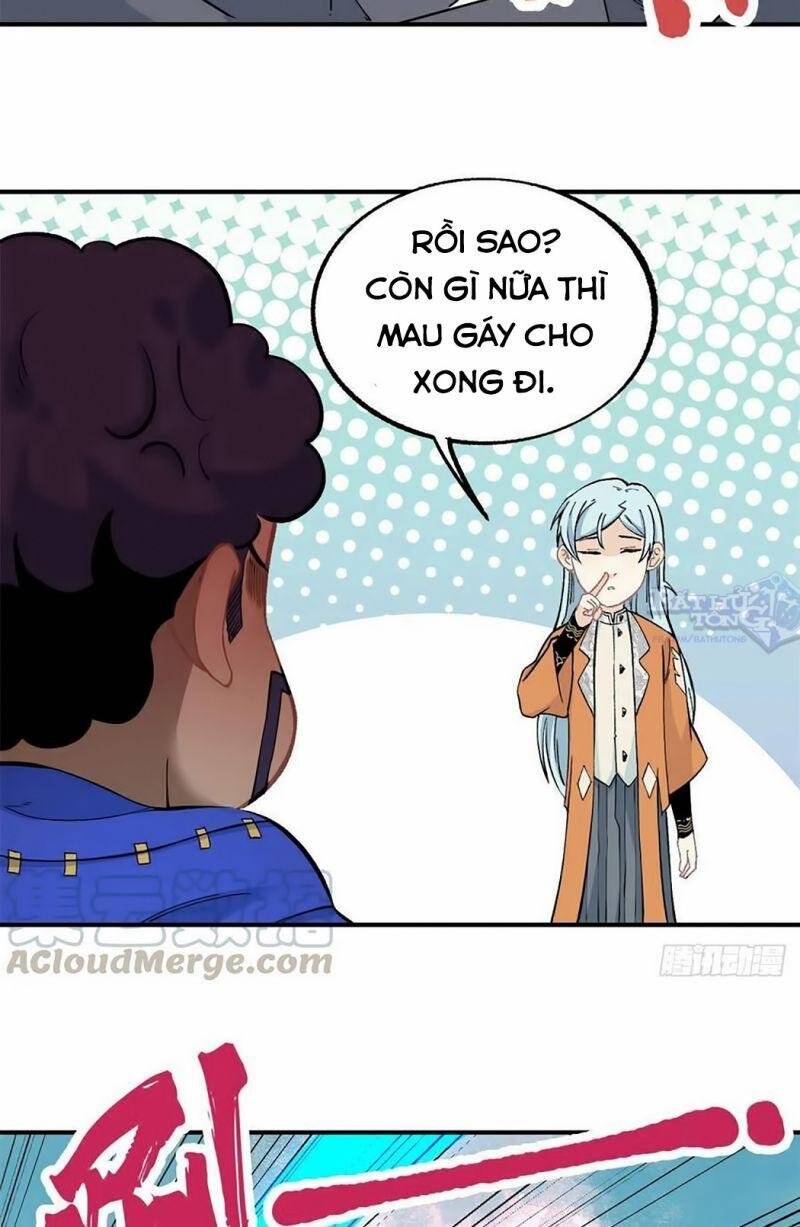 Vạn Cổ Tối Cường Tông Chap 12 - Next Chap 13
