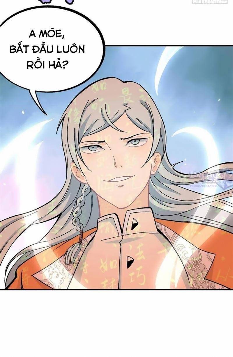 Vạn Cổ Tối Cường Tông Chap 12 - Next Chap 13