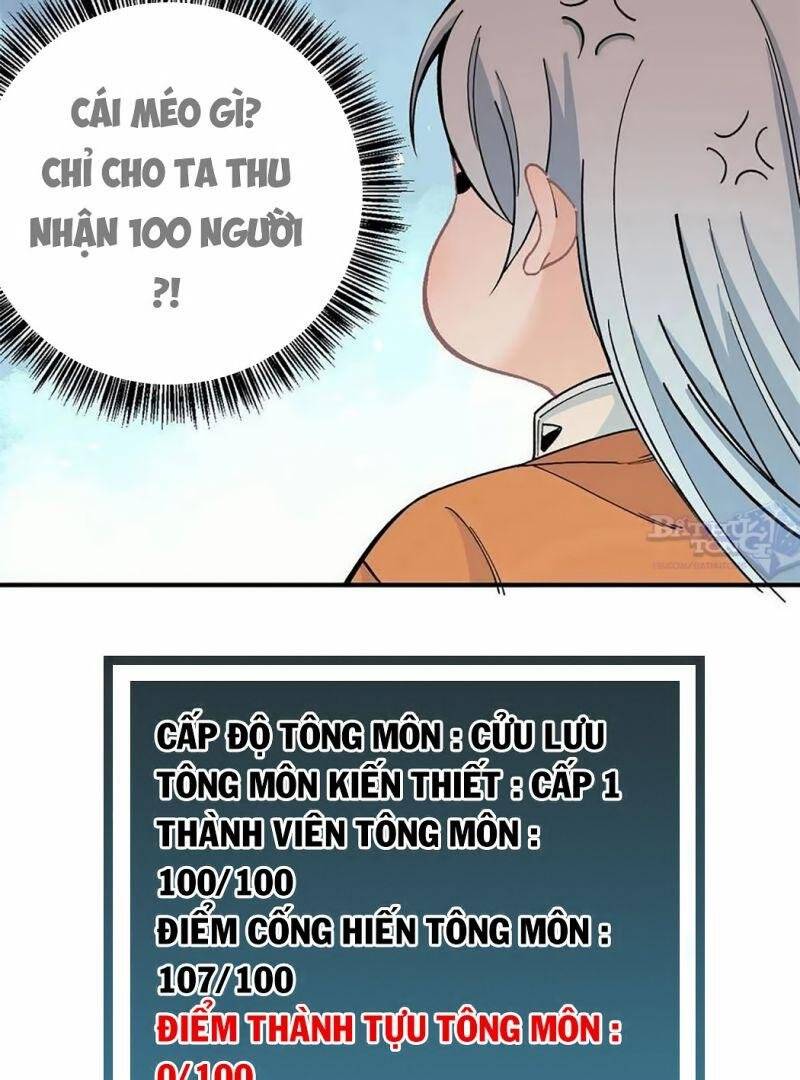 Vạn Cổ Tối Cường Tông Chap 12 - Next Chap 13