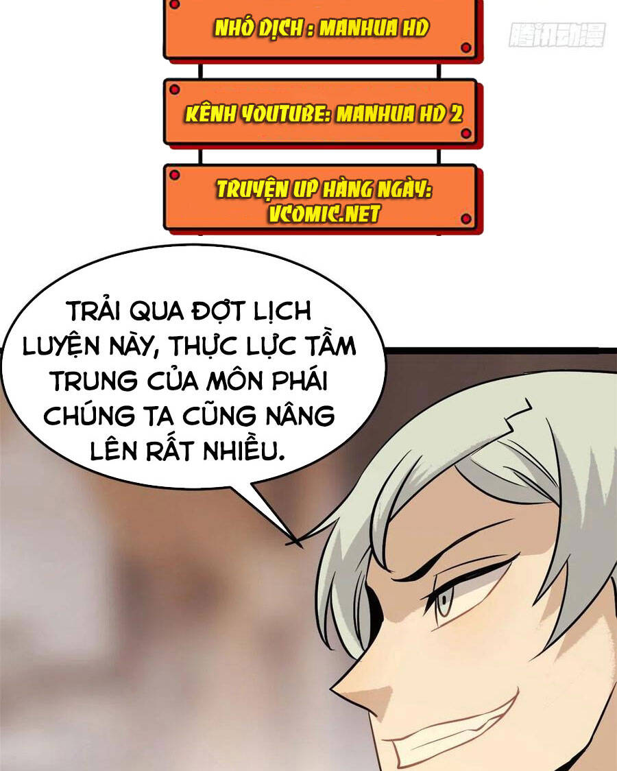 Vạn Cổ Tối Cường Tông Chap 120 - Next Chap 121