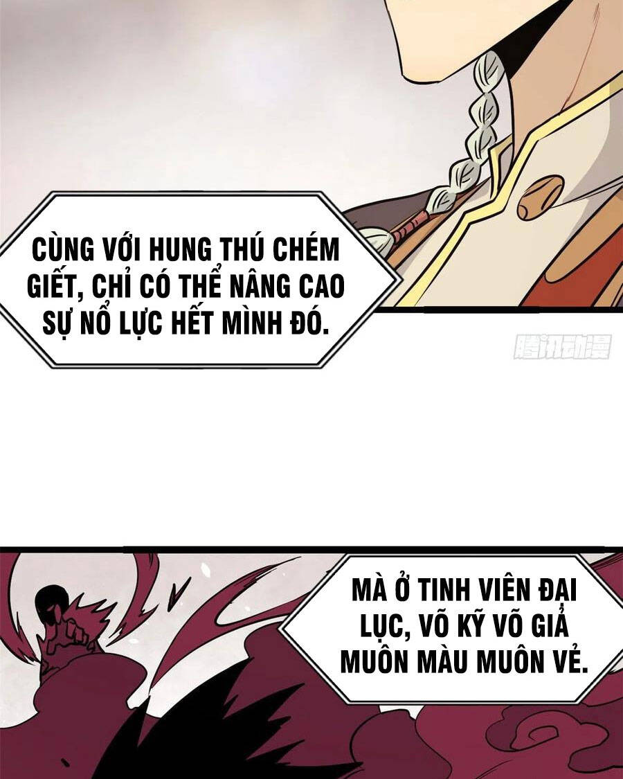 Vạn Cổ Tối Cường Tông Chap 120 - Next Chap 121