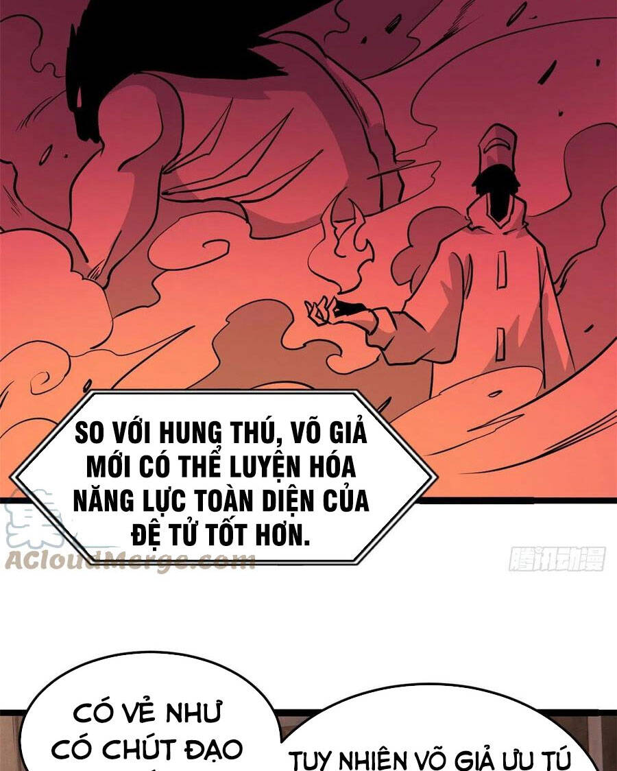 Vạn Cổ Tối Cường Tông Chap 120 - Next Chap 121