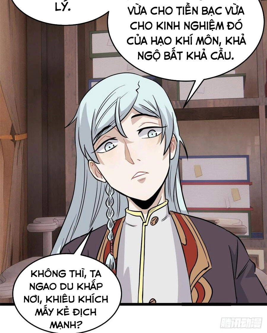 Vạn Cổ Tối Cường Tông Chap 120 - Next Chap 121