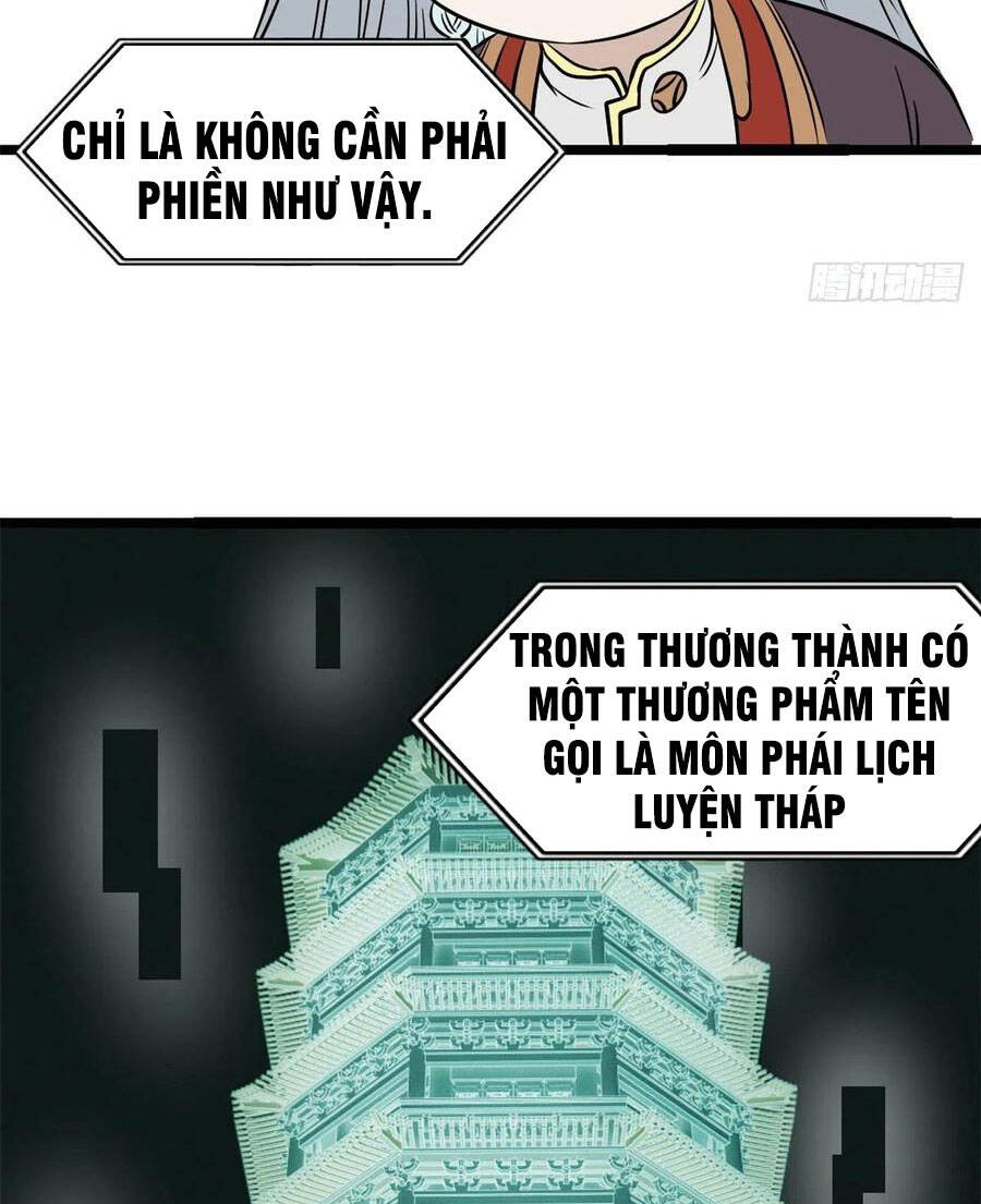 Vạn Cổ Tối Cường Tông Chap 120 - Next Chap 121