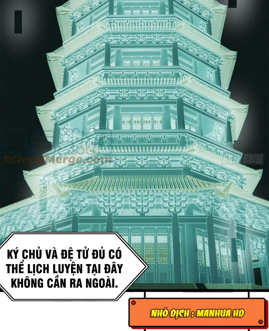 Vạn Cổ Tối Cường Tông Chap 120 - Next Chap 121