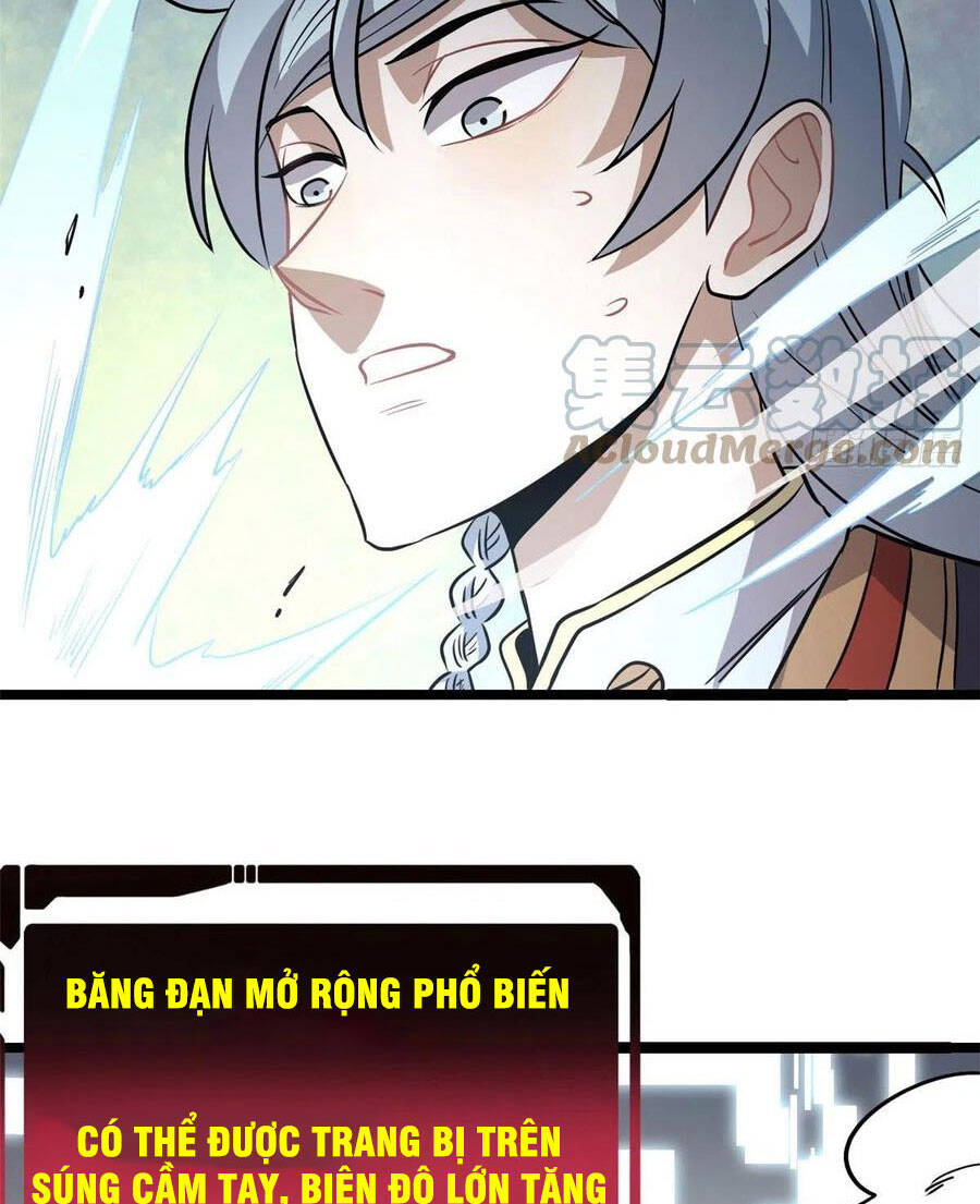 Vạn Cổ Tối Cường Tông Chap 120 - Next Chap 121