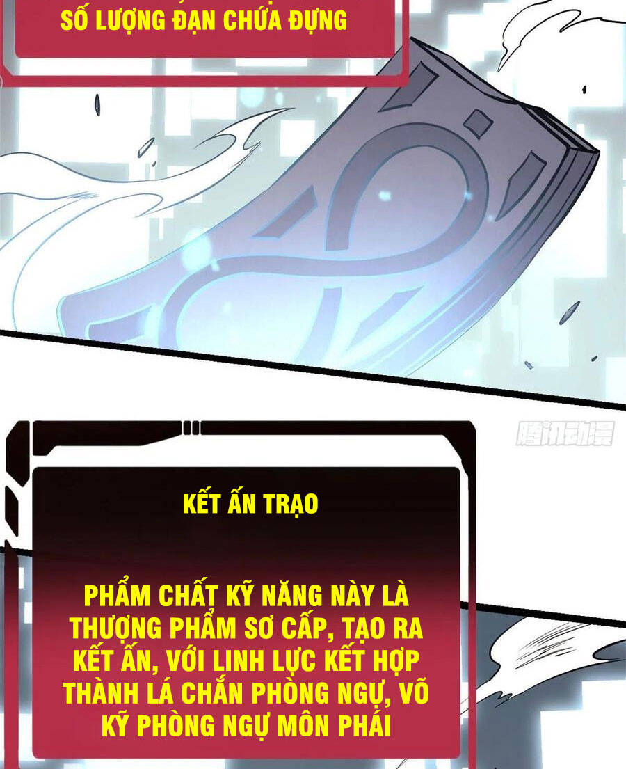 Vạn Cổ Tối Cường Tông Chap 120 - Next Chap 121