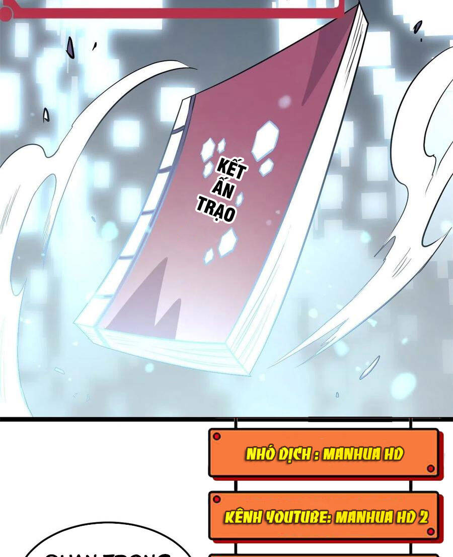 Vạn Cổ Tối Cường Tông Chap 120 - Next Chap 121