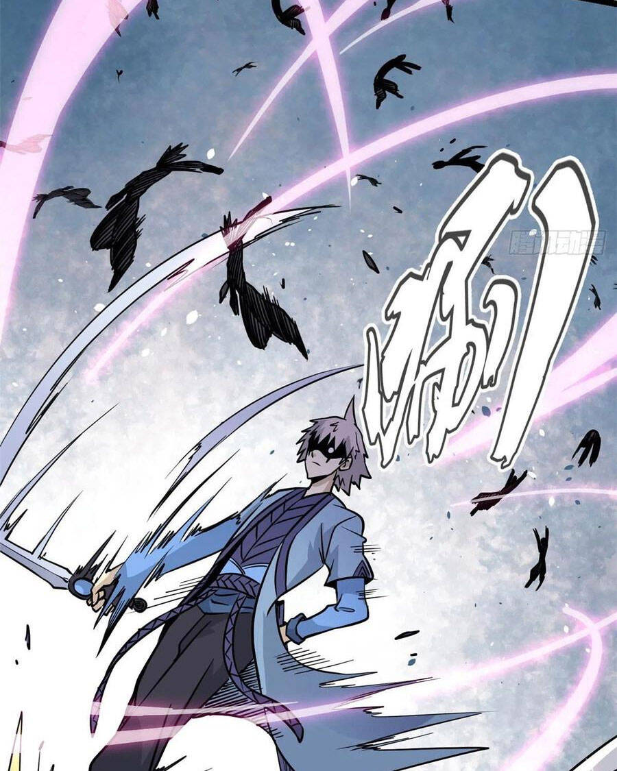 Vạn Cổ Tối Cường Tông Chap 120 - Next Chap 121