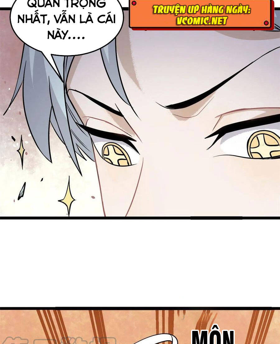 Vạn Cổ Tối Cường Tông Chap 120 - Next Chap 121