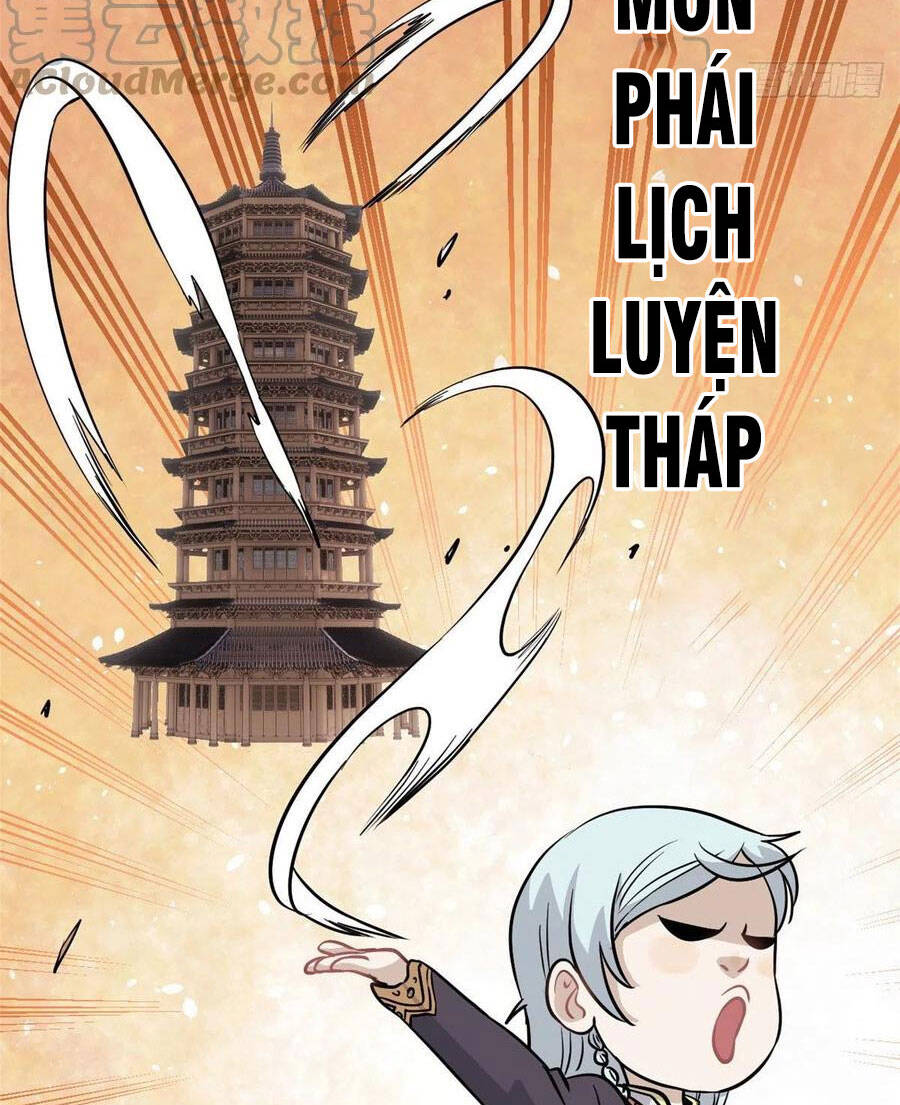 Vạn Cổ Tối Cường Tông Chap 120 - Next Chap 121