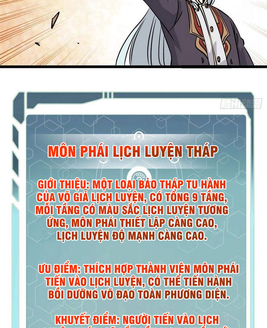 Vạn Cổ Tối Cường Tông Chap 120 - Next Chap 121