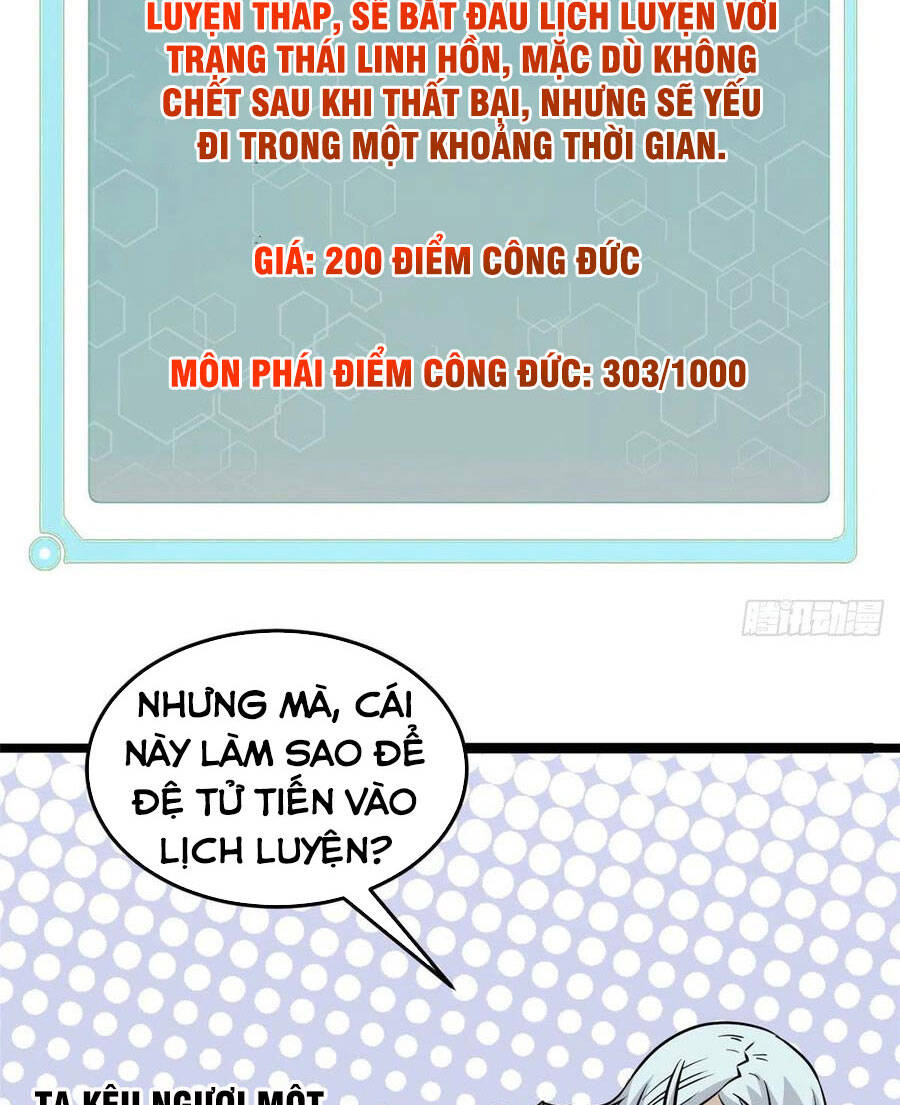 Vạn Cổ Tối Cường Tông Chap 120 - Next Chap 121