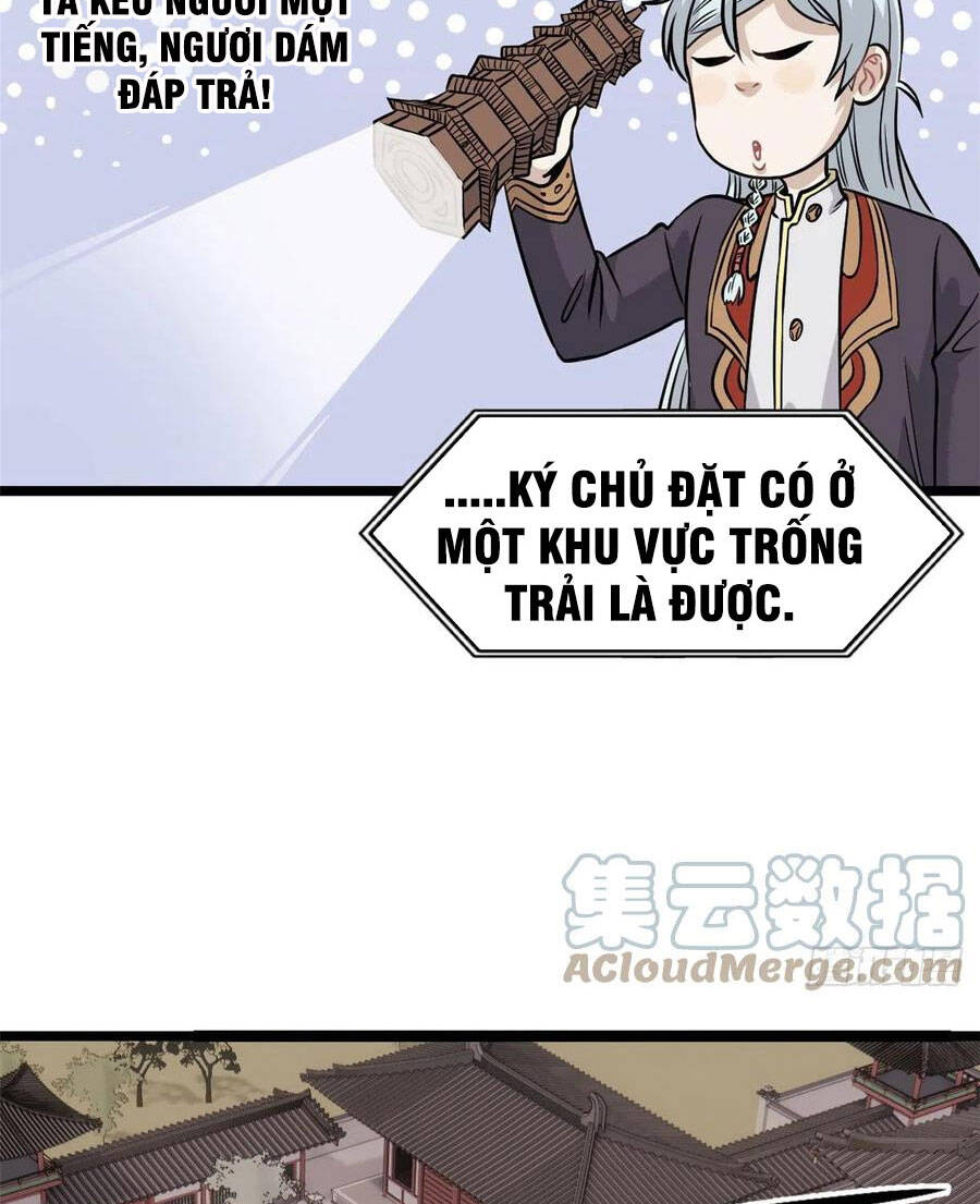 Vạn Cổ Tối Cường Tông Chap 120 - Next Chap 121
