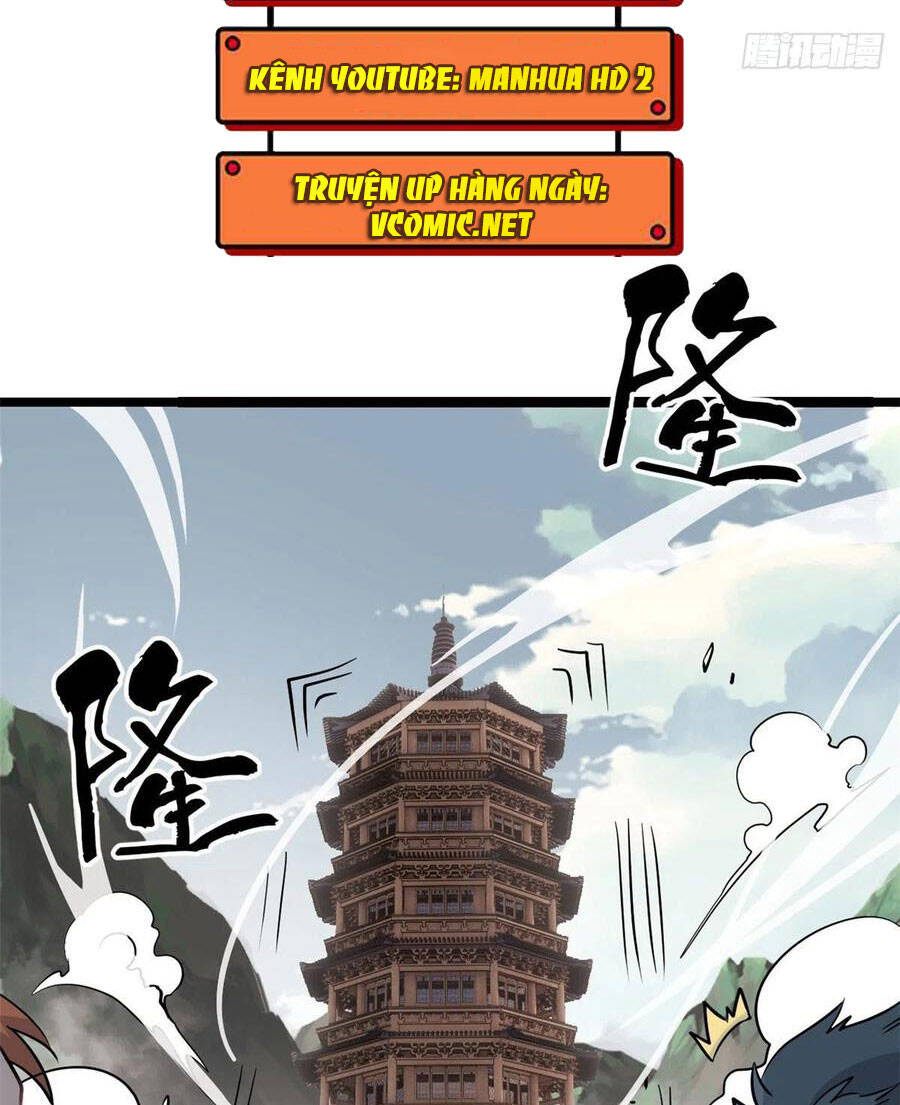 Vạn Cổ Tối Cường Tông Chap 120 - Next Chap 121