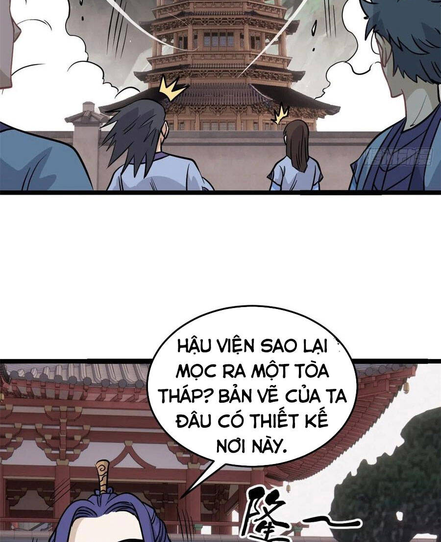 Vạn Cổ Tối Cường Tông Chap 120 - Next Chap 121