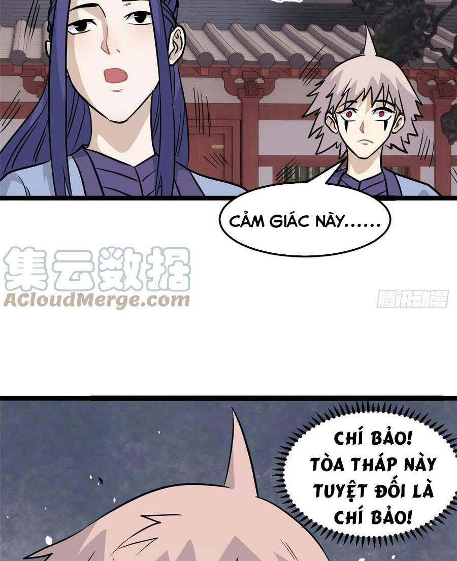 Vạn Cổ Tối Cường Tông Chap 120 - Next Chap 121