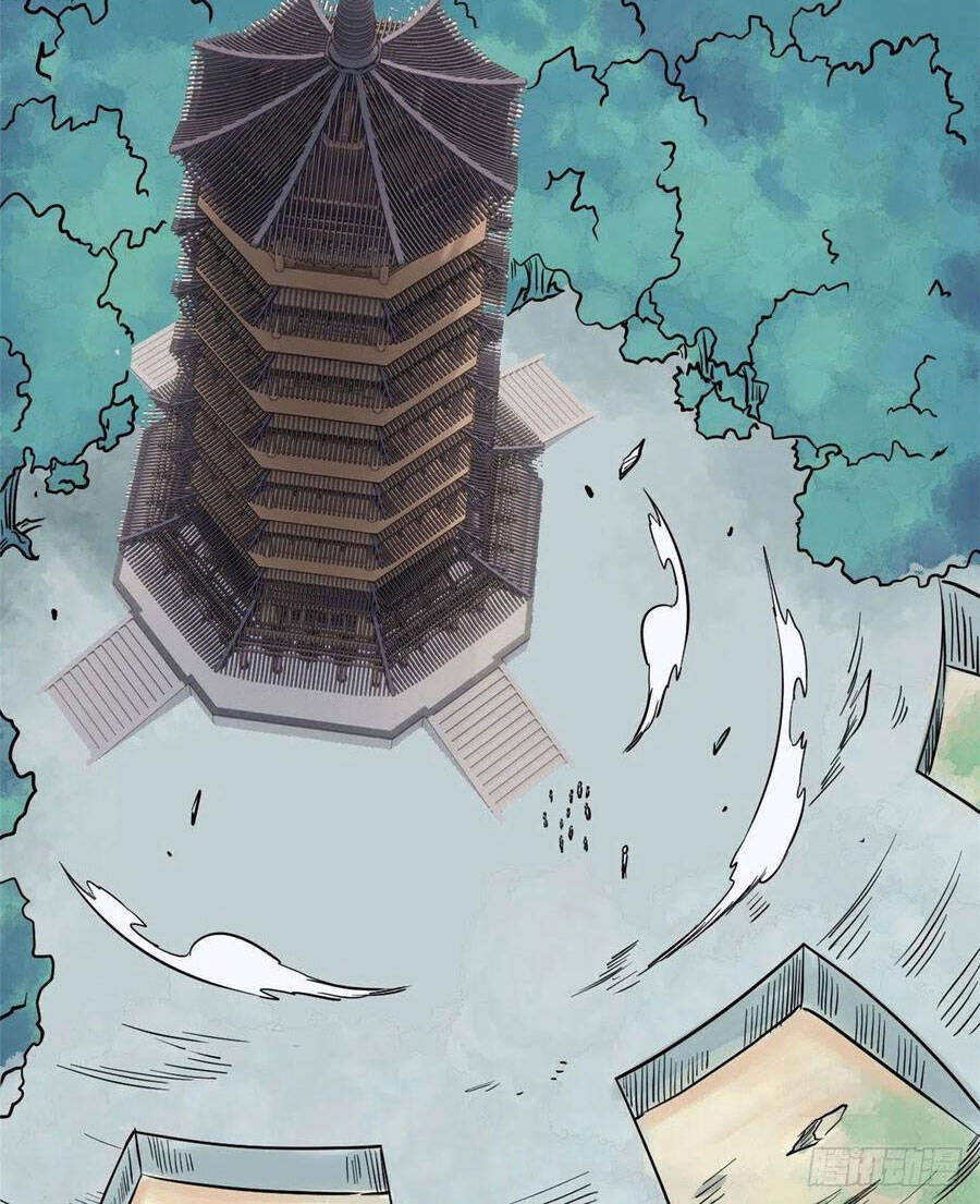 Vạn Cổ Tối Cường Tông Chap 120 - Next Chap 121