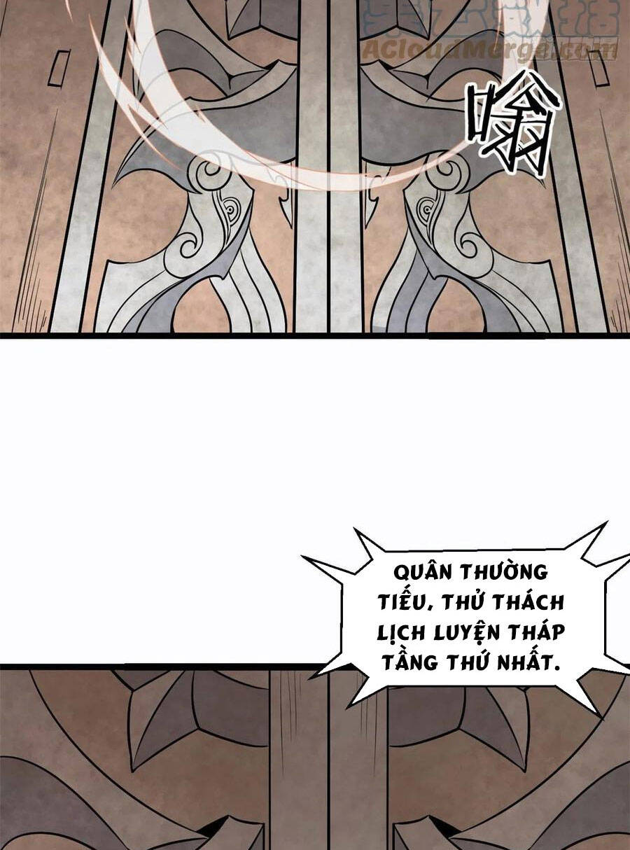 Vạn Cổ Tối Cường Tông Chap 120 - Next Chap 121