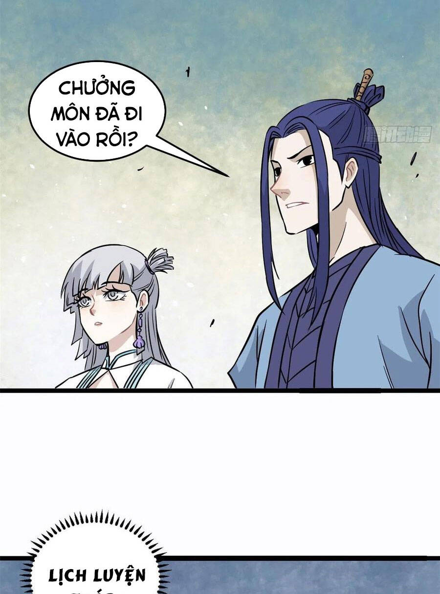 Vạn Cổ Tối Cường Tông Chap 120 - Next Chap 121