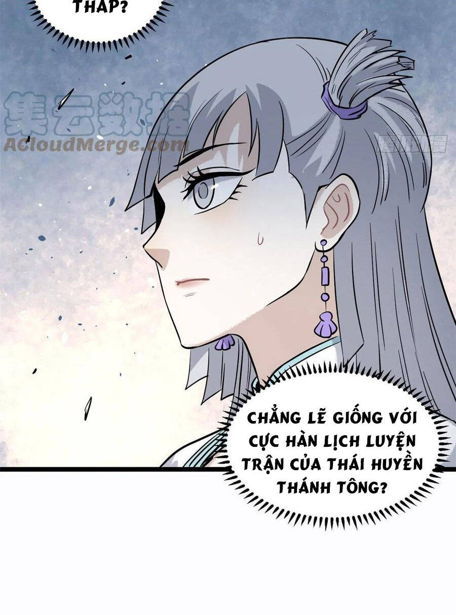 Vạn Cổ Tối Cường Tông Chap 120 - Next Chap 121