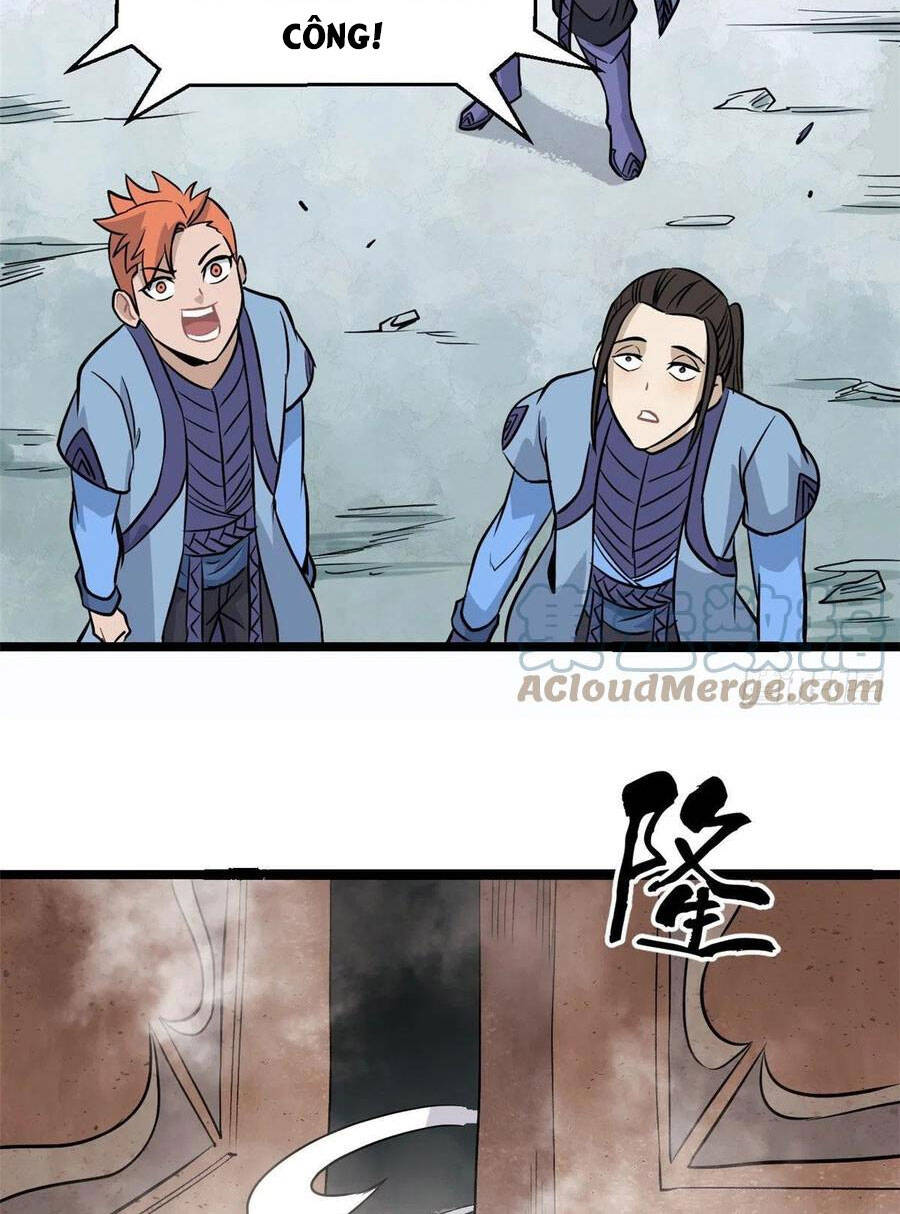 Vạn Cổ Tối Cường Tông Chap 120 - Next Chap 121