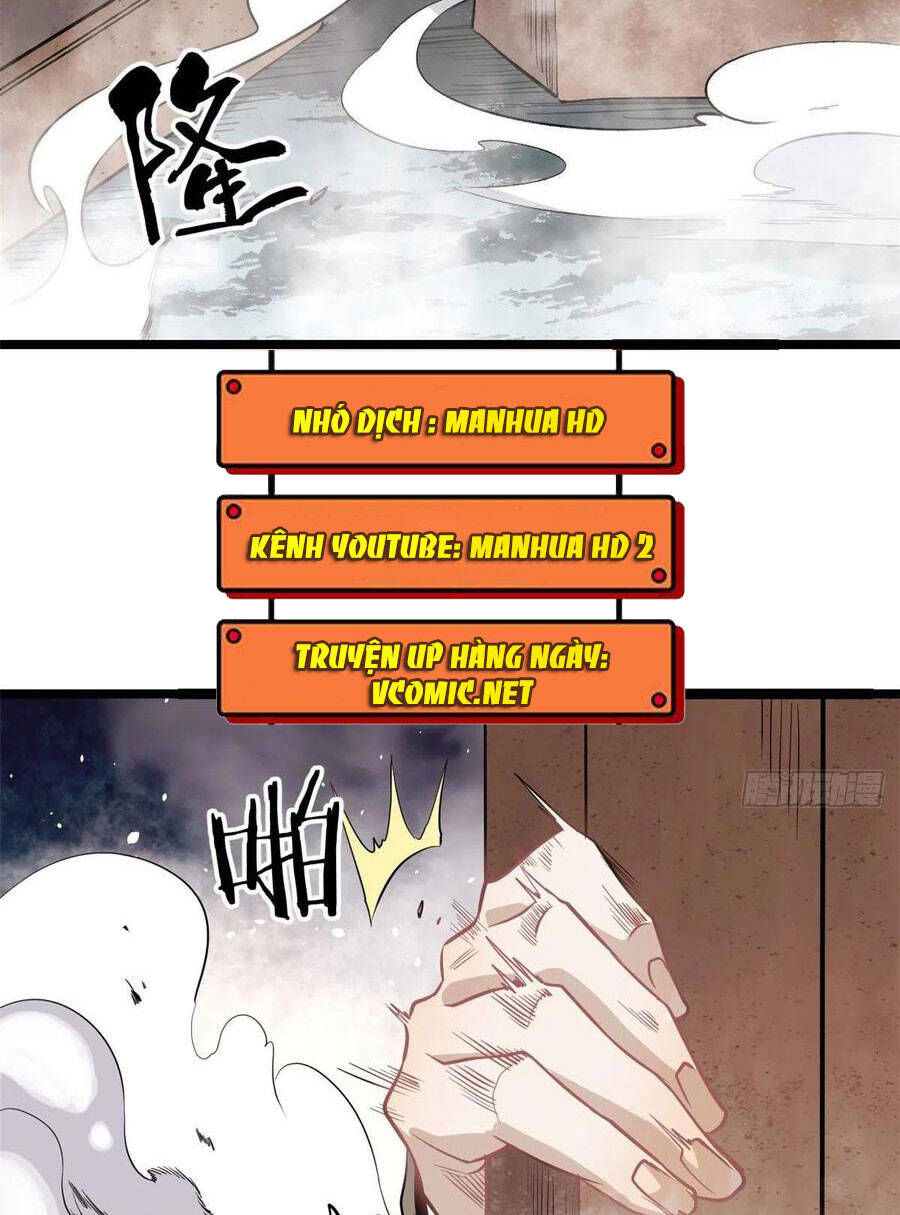 Vạn Cổ Tối Cường Tông Chap 120 - Next Chap 121