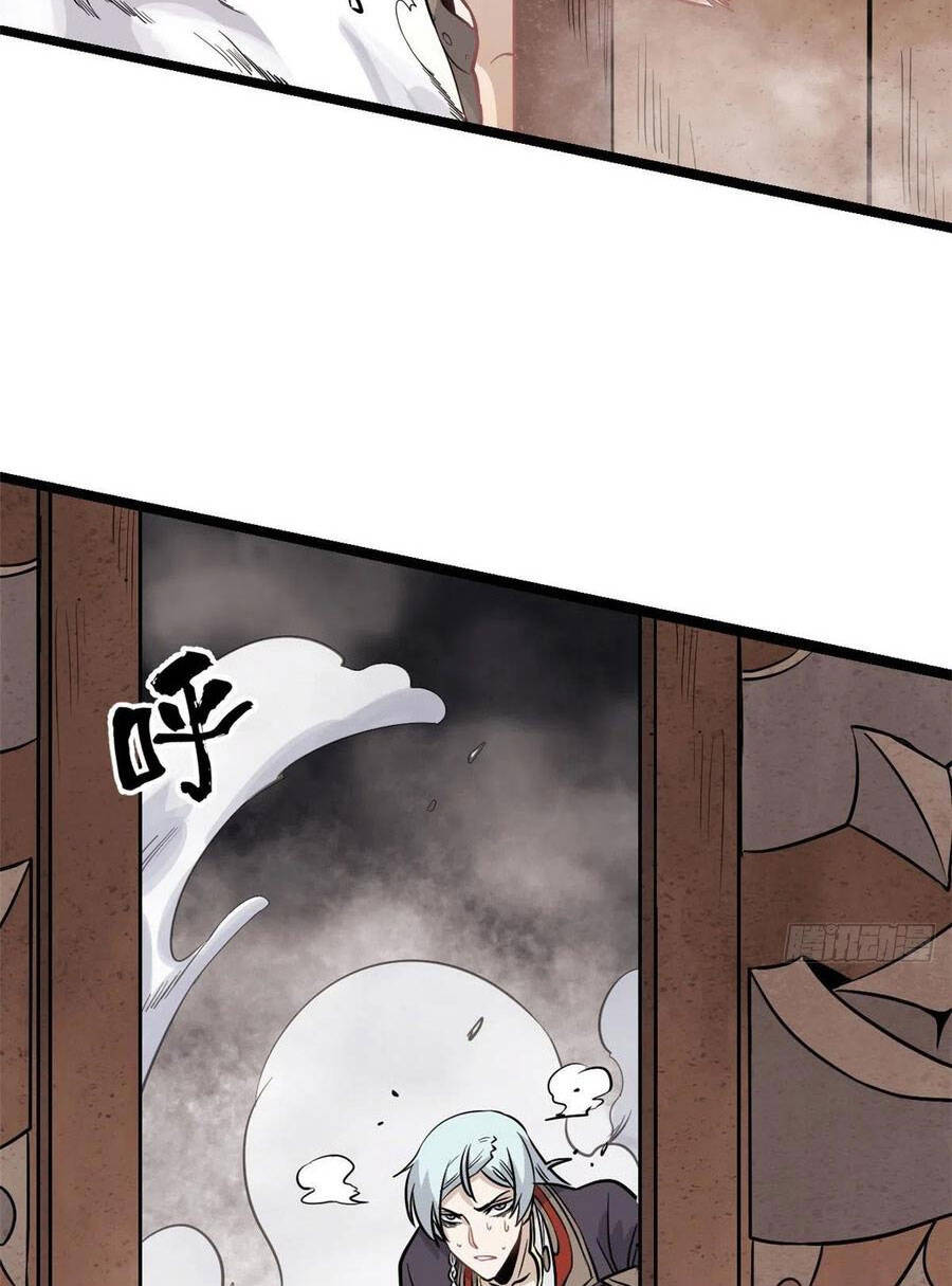 Vạn Cổ Tối Cường Tông Chap 120 - Next Chap 121