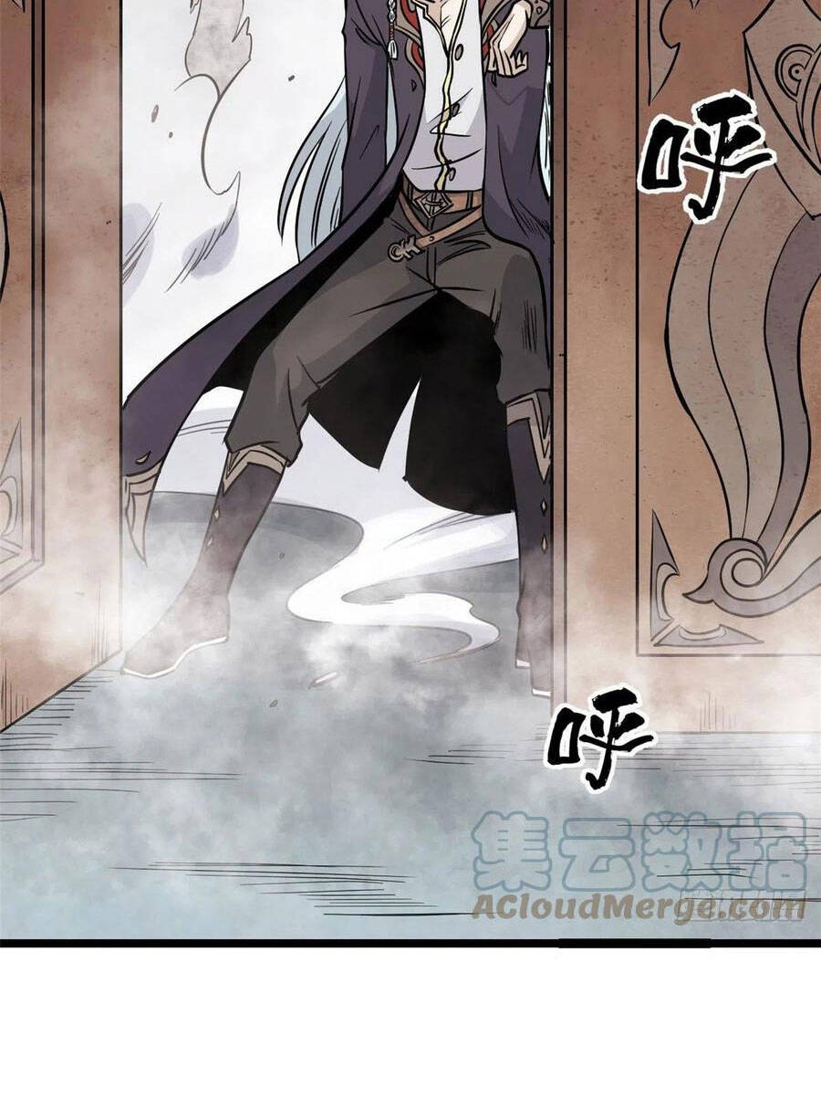 Vạn Cổ Tối Cường Tông Chap 120 - Next Chap 121