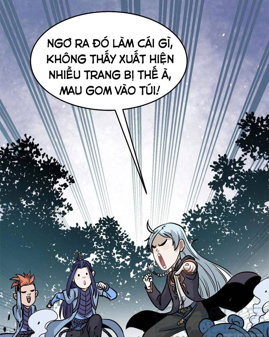 Vạn Cổ Tối Cường Tông Chap 120 - Next Chap 121