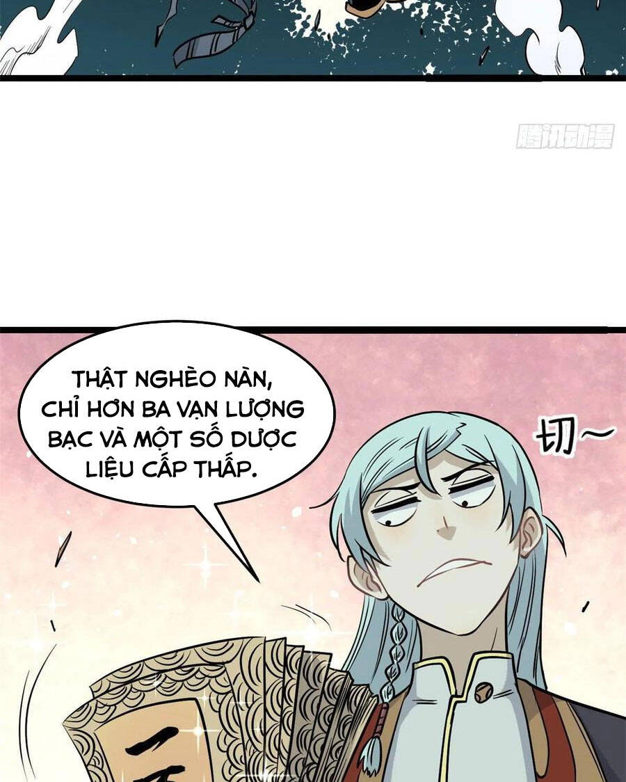Vạn Cổ Tối Cường Tông Chap 120 - Next Chap 121