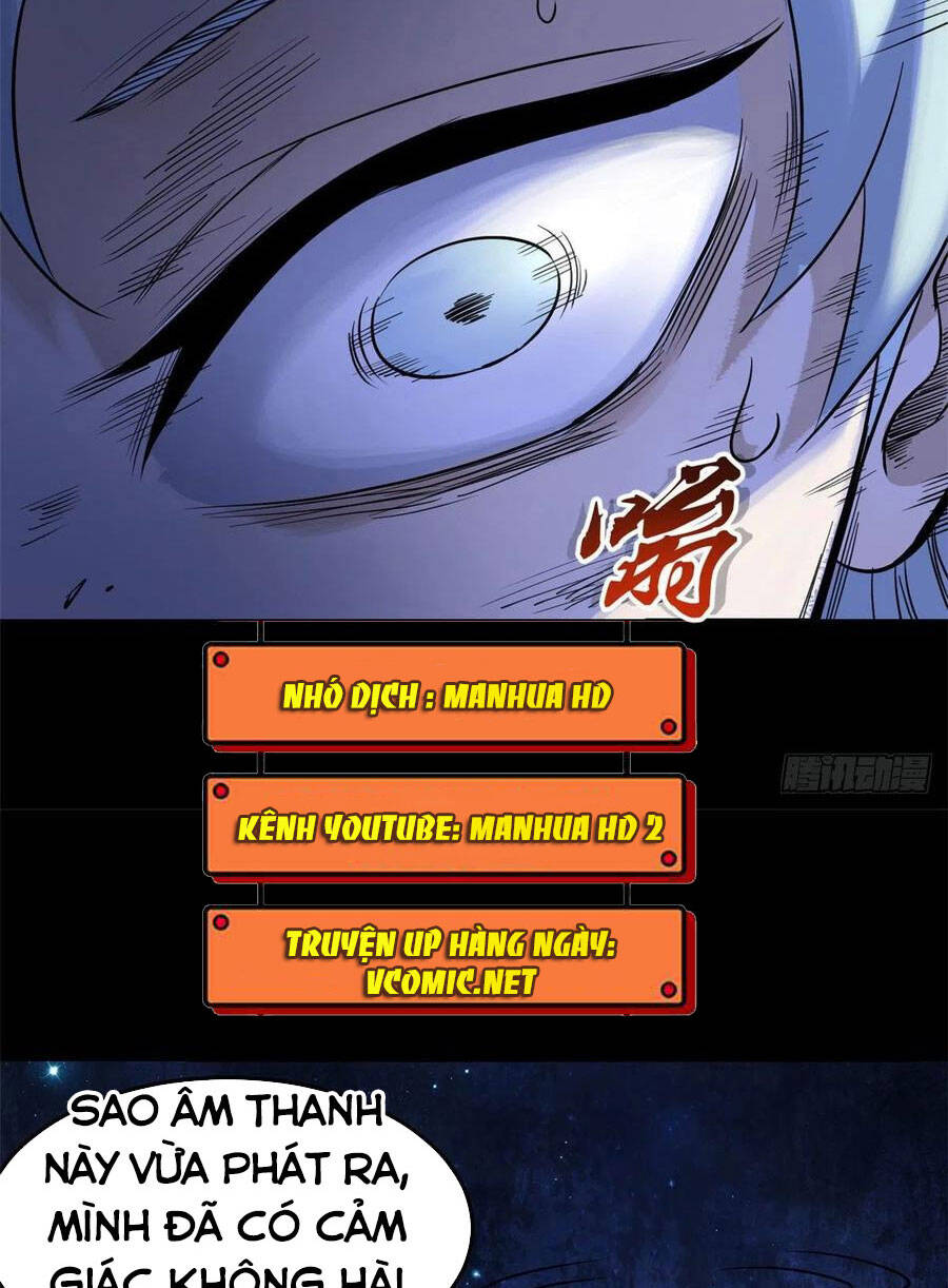 Vạn Cổ Tối Cường Tông Chap 121 - Next Chap 122