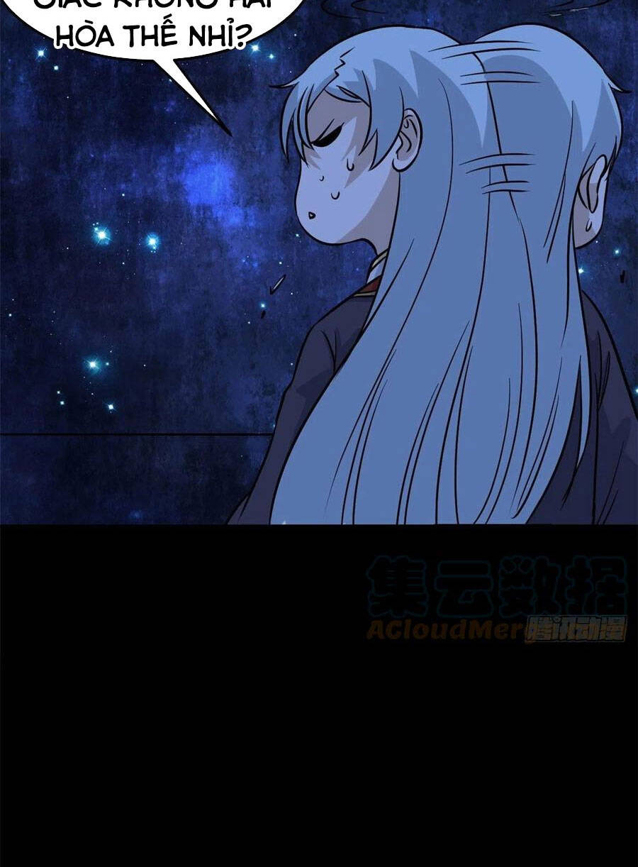 Vạn Cổ Tối Cường Tông Chap 121 - Next Chap 122