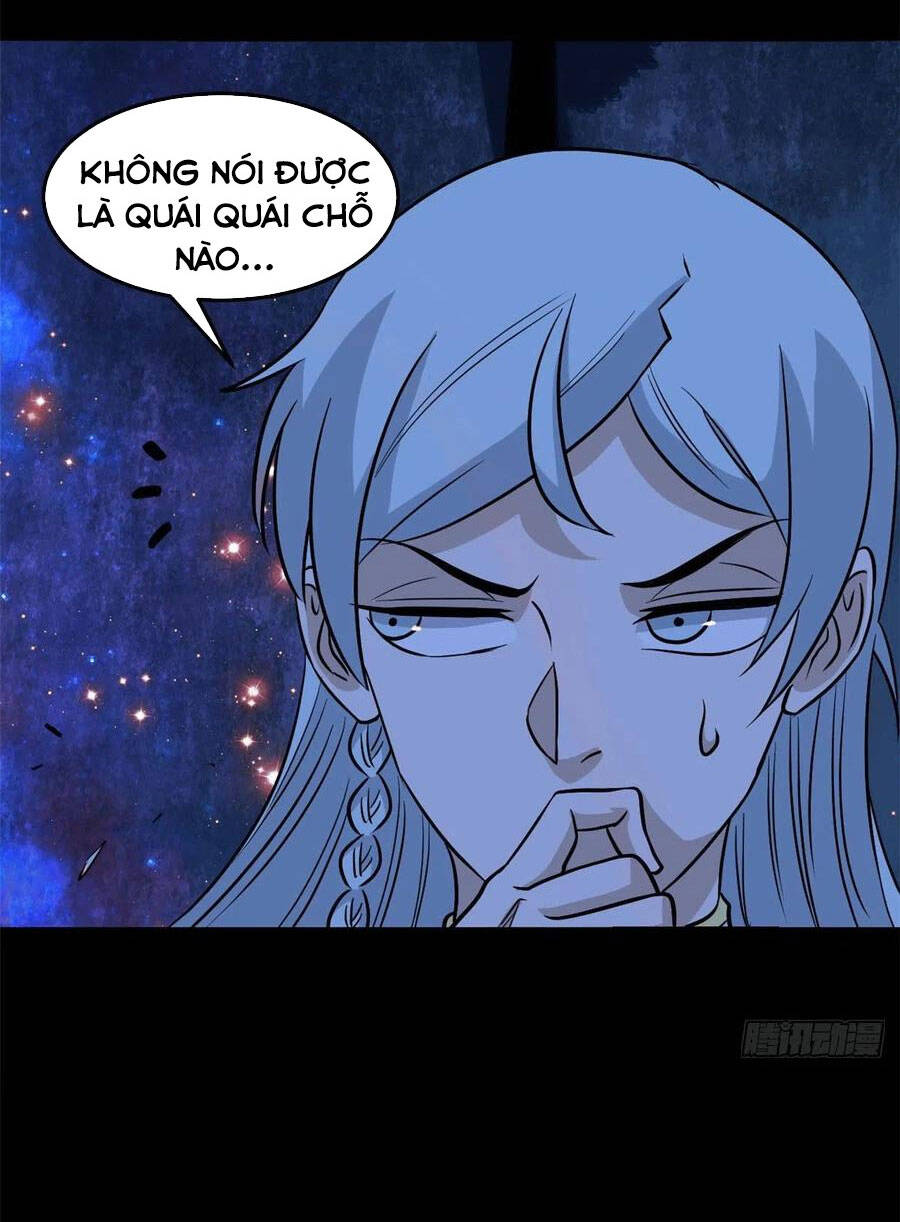 Vạn Cổ Tối Cường Tông Chap 121 - Next Chap 122