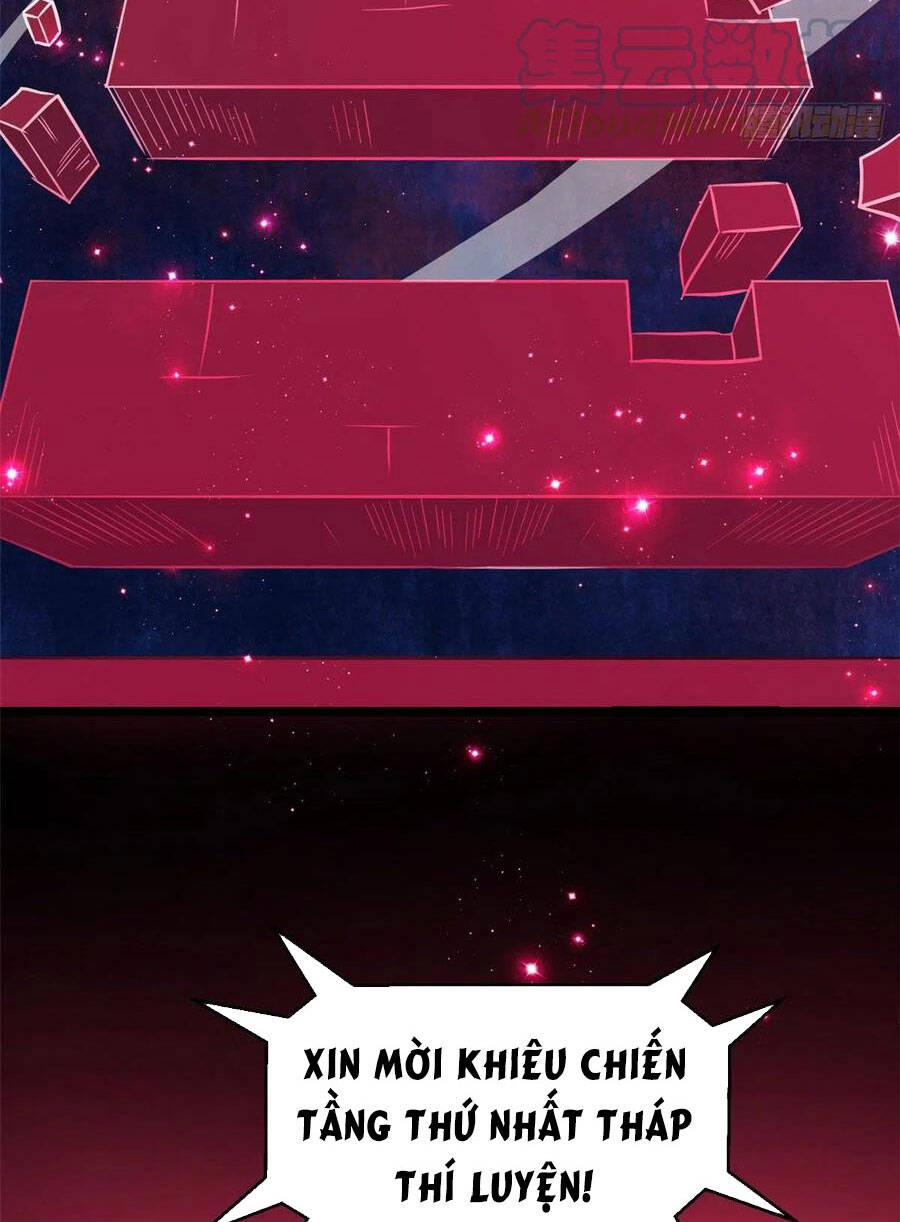 Vạn Cổ Tối Cường Tông Chap 121 - Next Chap 122