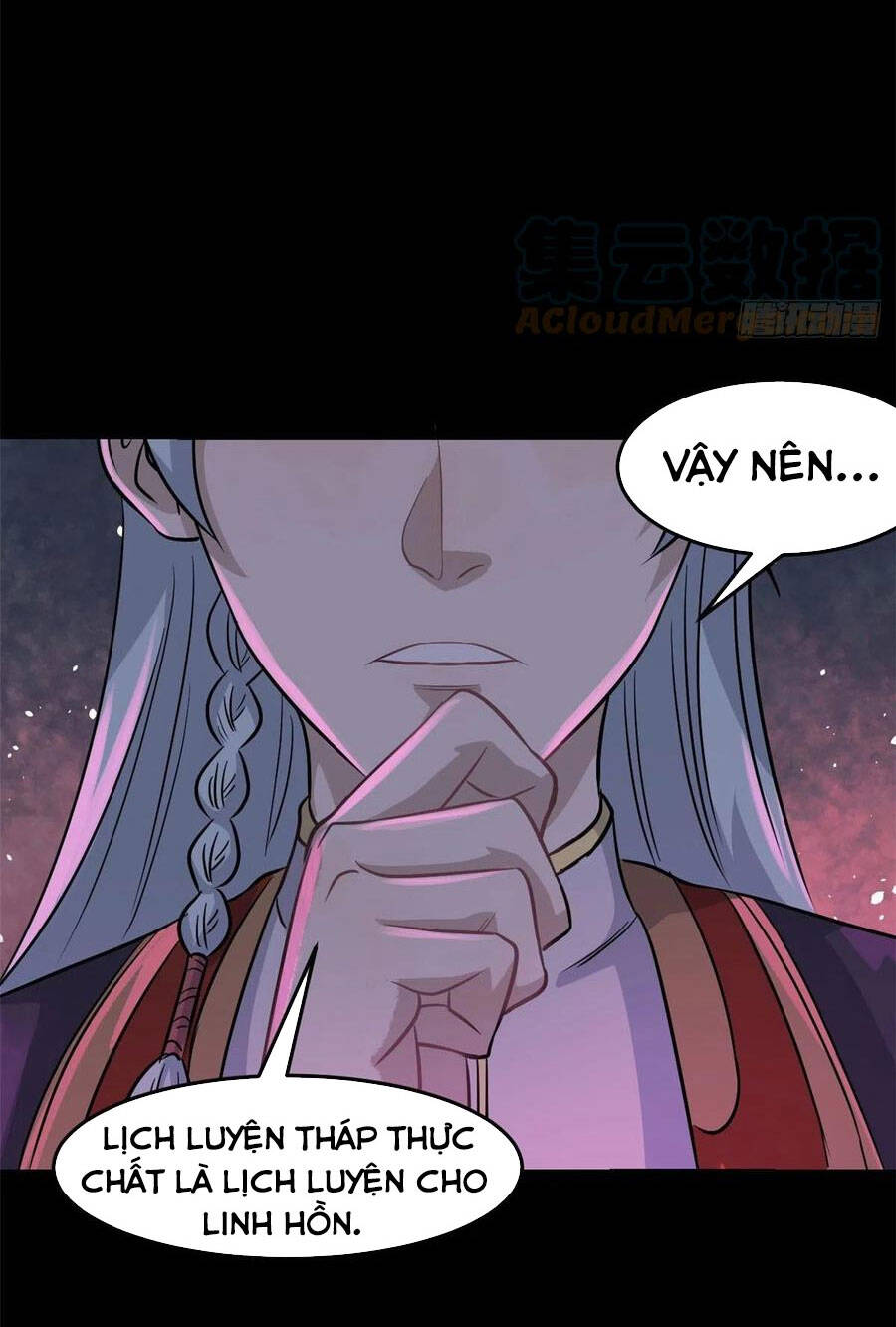 Vạn Cổ Tối Cường Tông Chap 121 - Next Chap 122