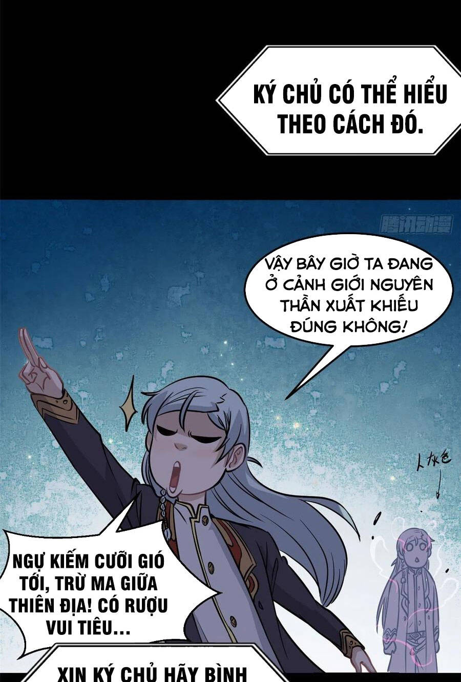 Vạn Cổ Tối Cường Tông Chap 121 - Next Chap 122