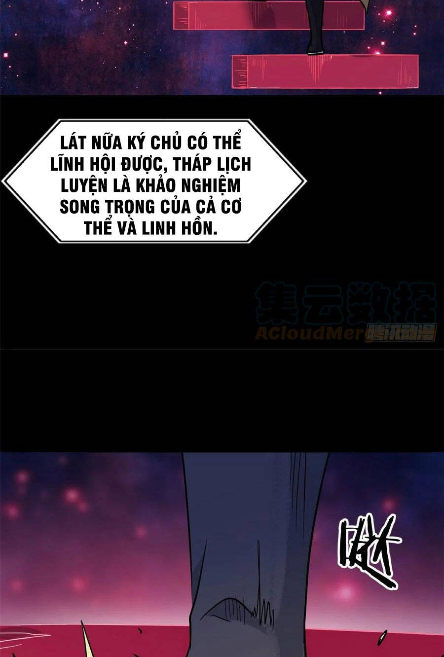 Vạn Cổ Tối Cường Tông Chap 121 - Next Chap 122