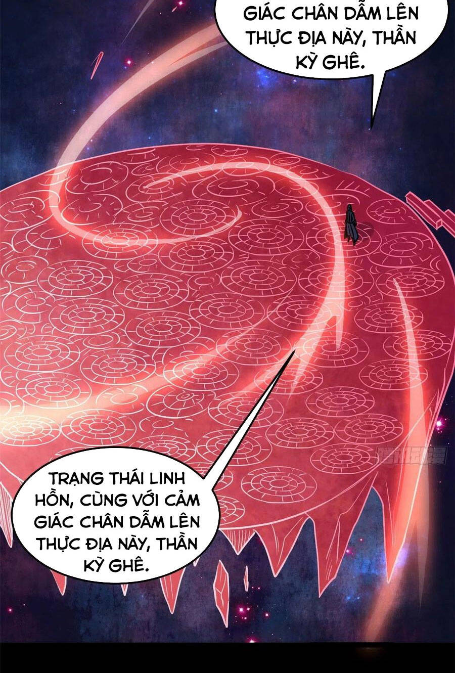Vạn Cổ Tối Cường Tông Chap 121 - Next Chap 122