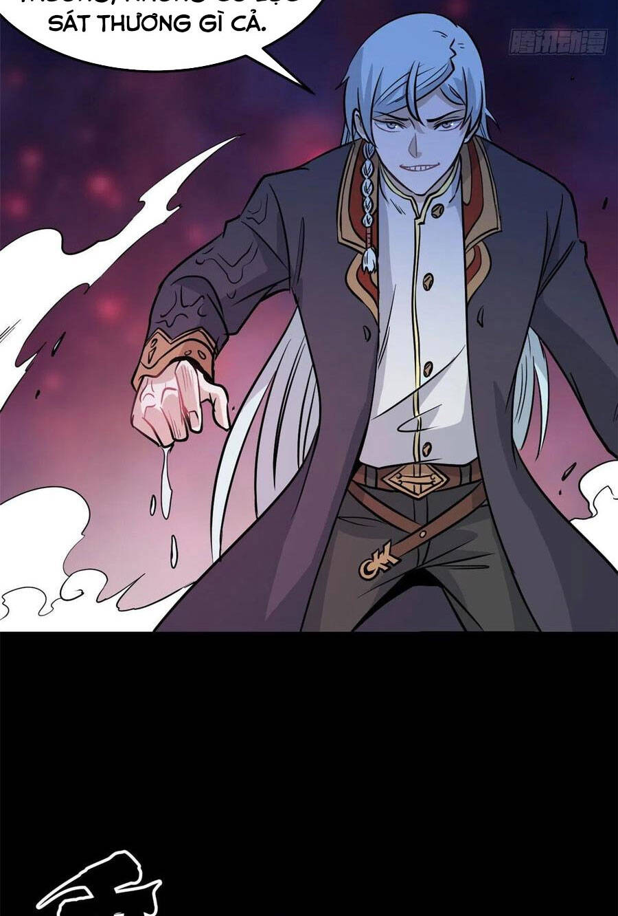 Vạn Cổ Tối Cường Tông Chap 121 - Next Chap 122