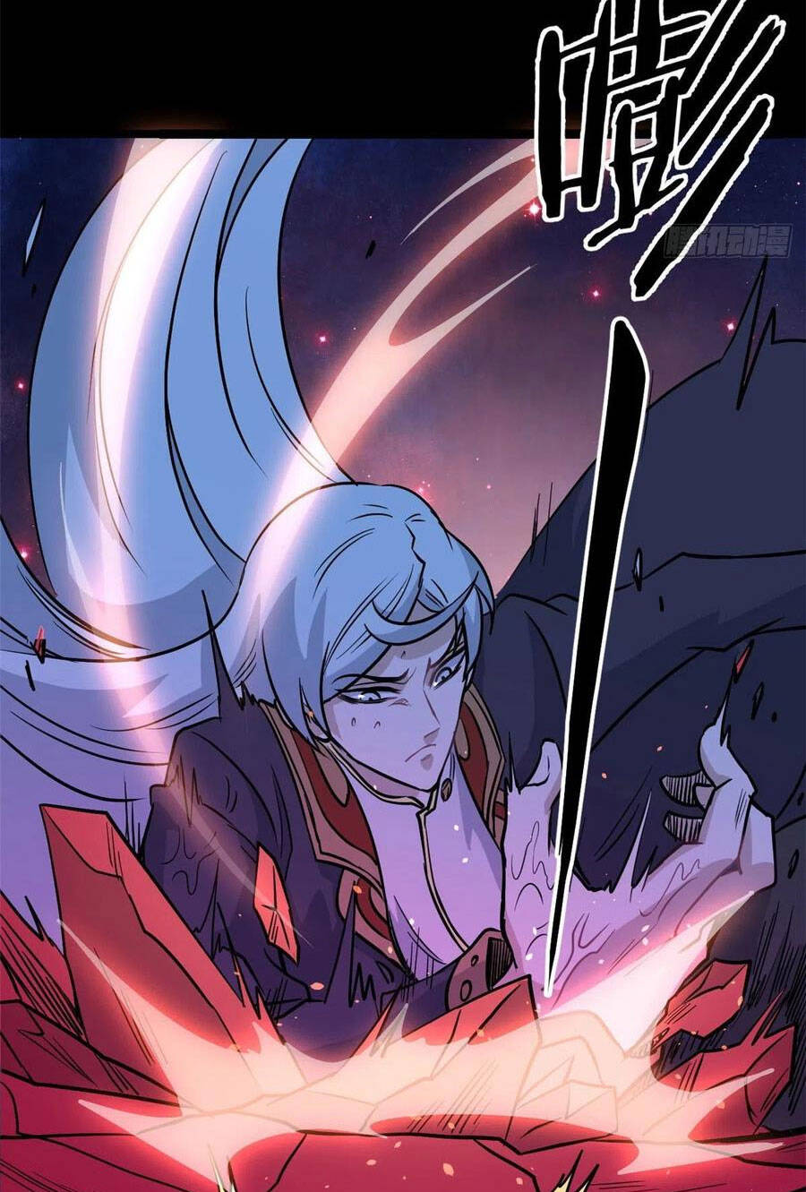 Vạn Cổ Tối Cường Tông Chap 121 - Next Chap 122