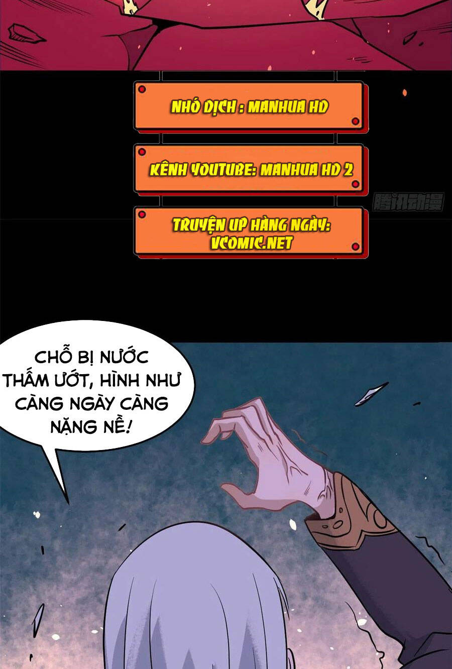 Vạn Cổ Tối Cường Tông Chap 121 - Next Chap 122