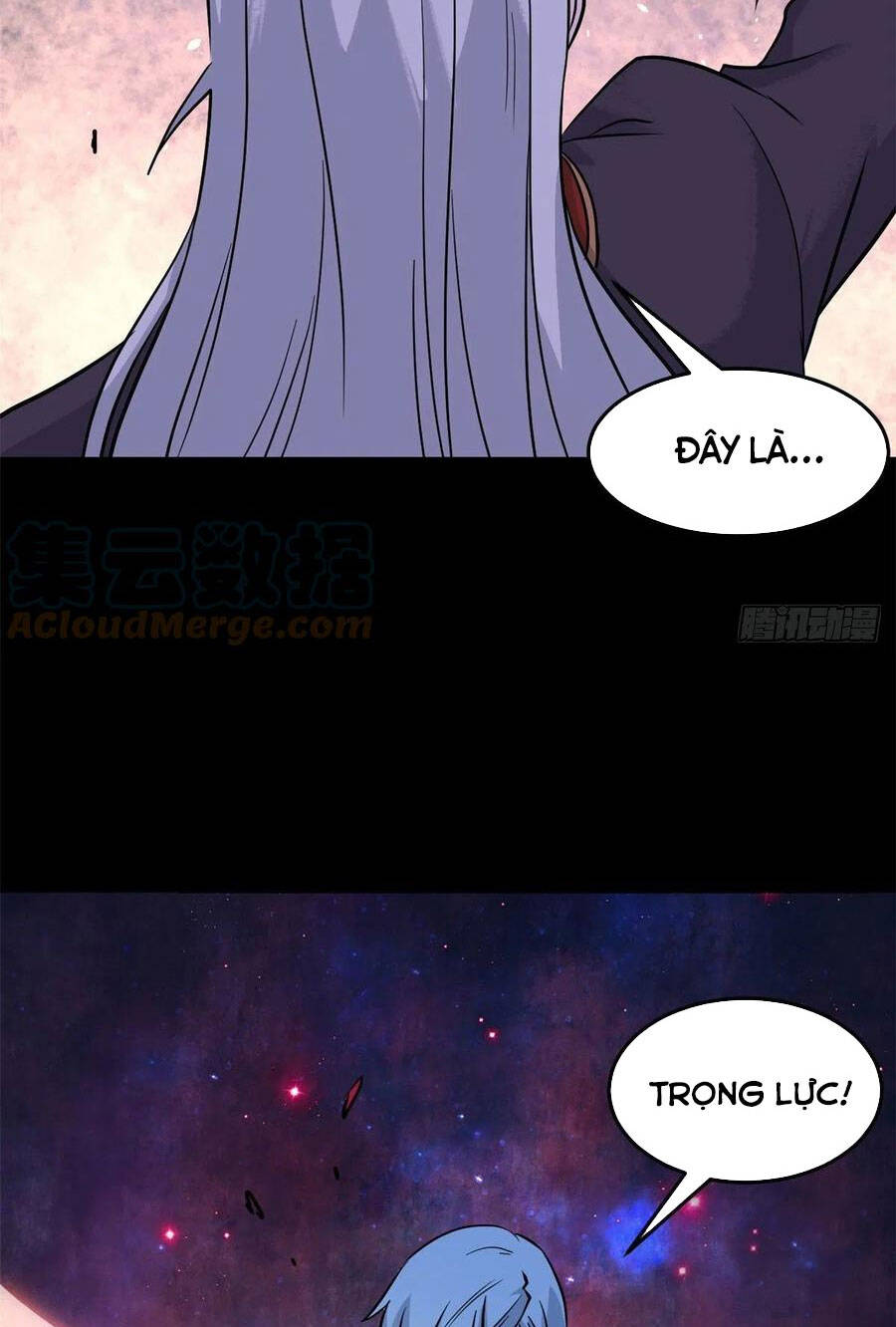 Vạn Cổ Tối Cường Tông Chap 121 - Next Chap 122