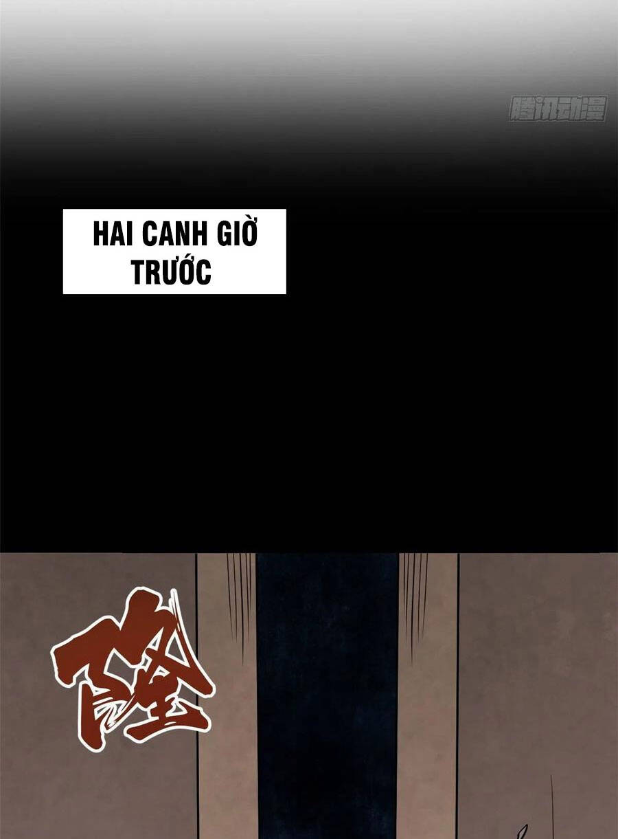 Vạn Cổ Tối Cường Tông Chap 121 - Next Chap 122