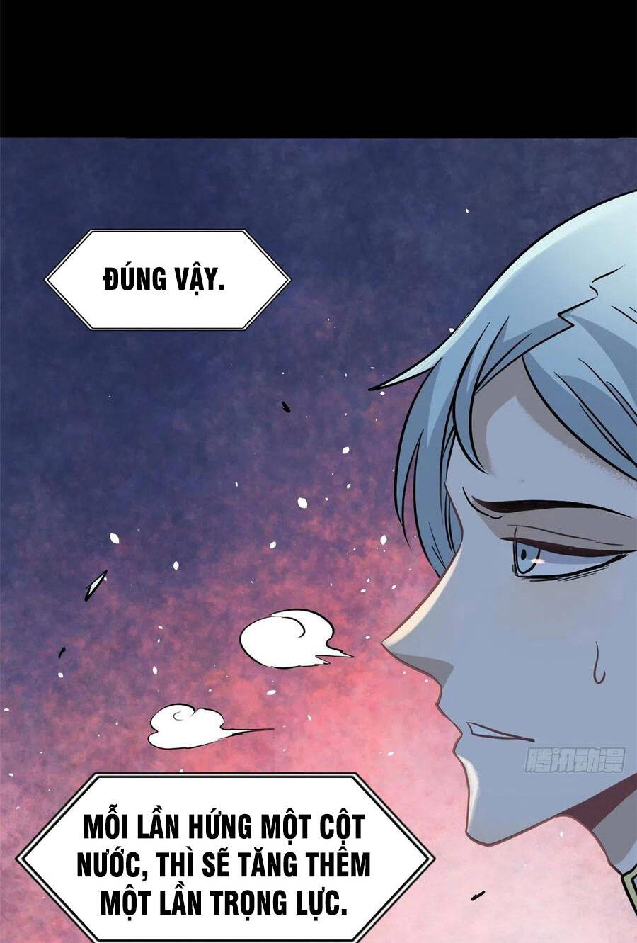 Vạn Cổ Tối Cường Tông Chap 121 - Next Chap 122