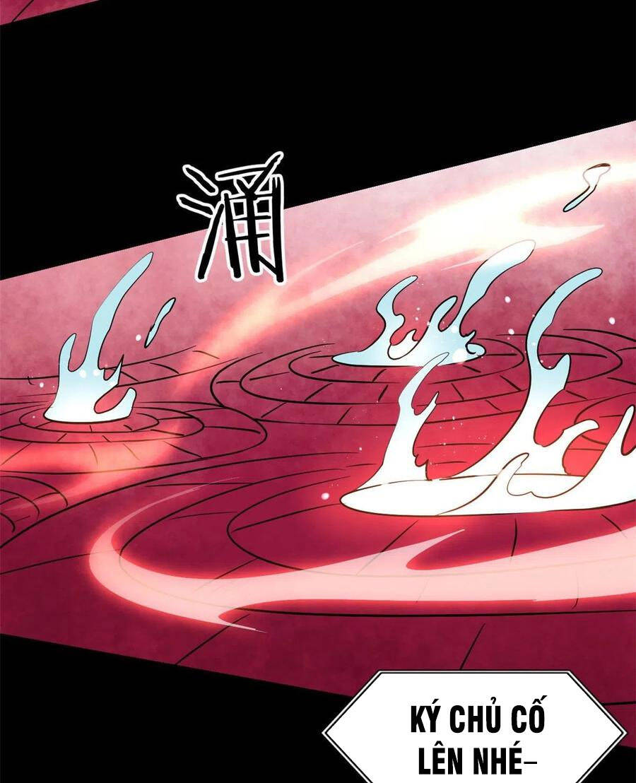 Vạn Cổ Tối Cường Tông Chap 121 - Next Chap 122