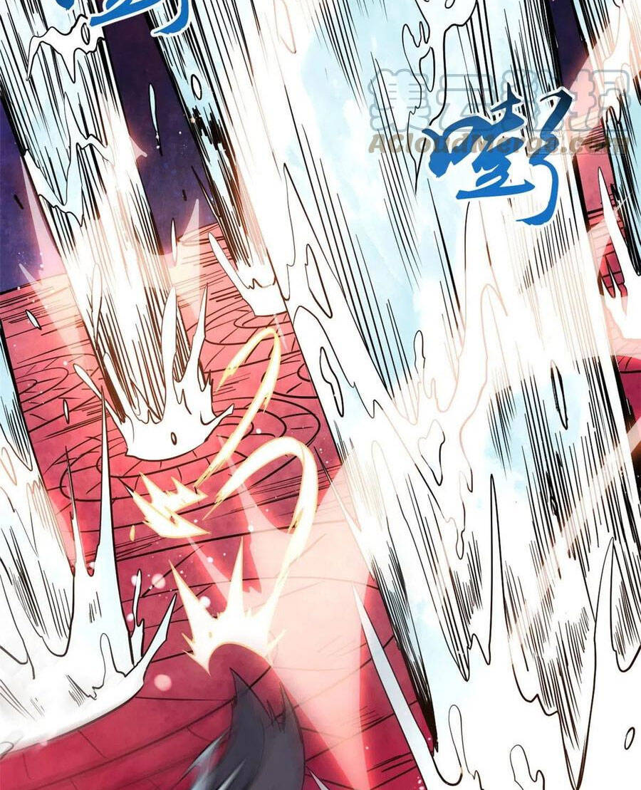 Vạn Cổ Tối Cường Tông Chap 121 - Next Chap 122