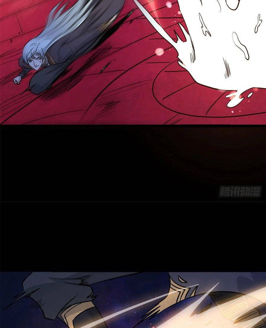 Vạn Cổ Tối Cường Tông Chap 121 - Next Chap 122